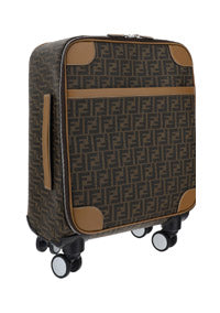FF Trolley - Brown