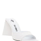 Devon Mules - White