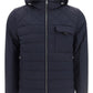 Muhu Down Jacket