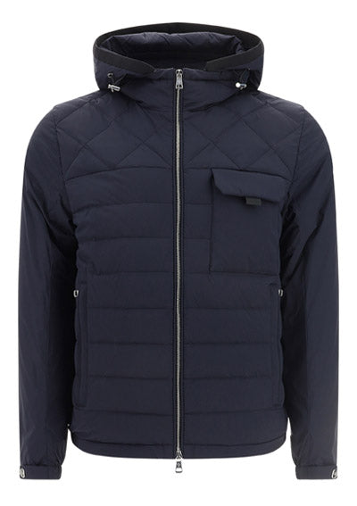 Muhu Down Jacket