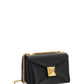 ONE STUD Nappa Bag With Chain - Black