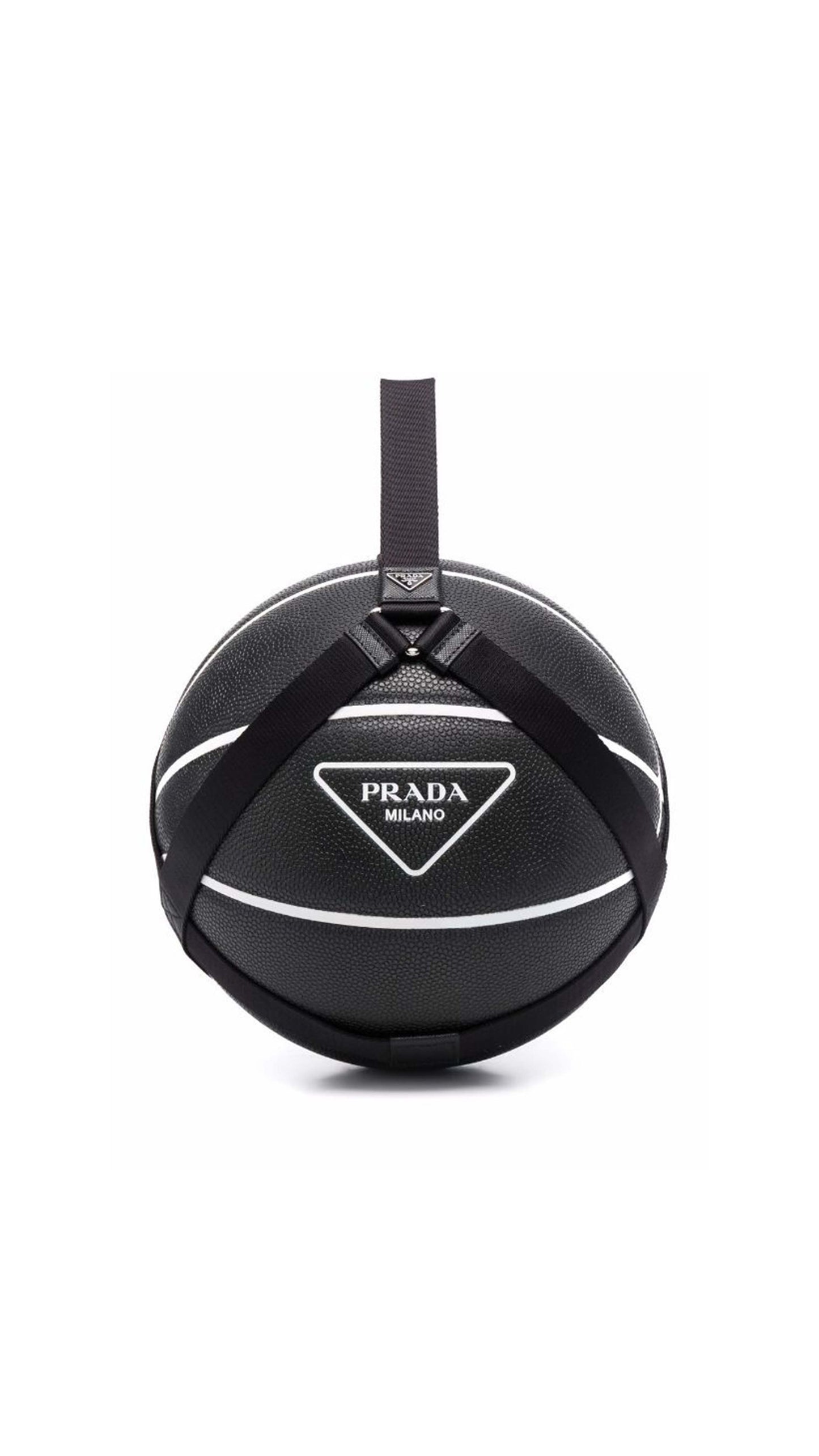 Basketball - Black