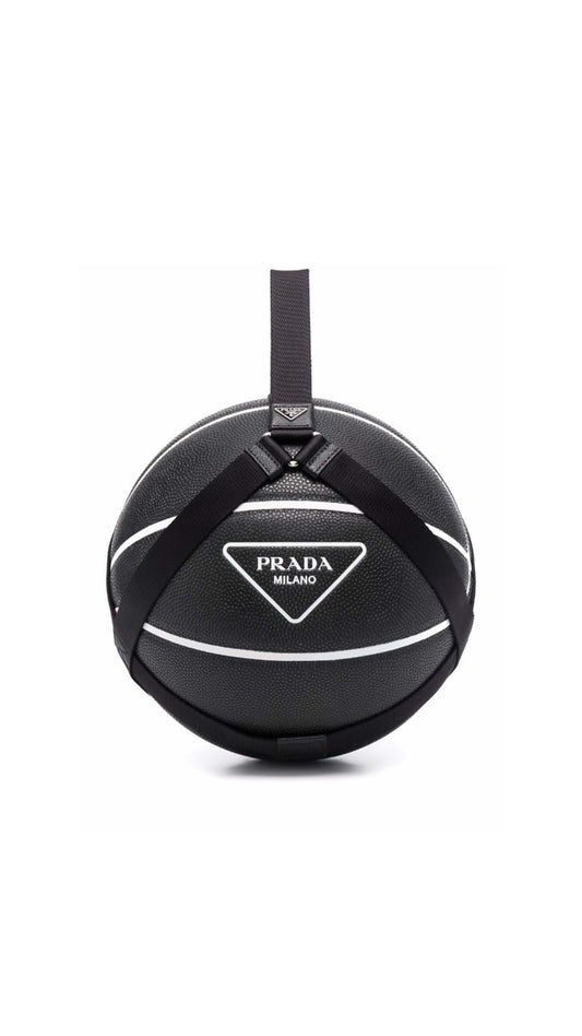 Basketball - Black