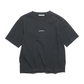 Logo T-Shirt - Black