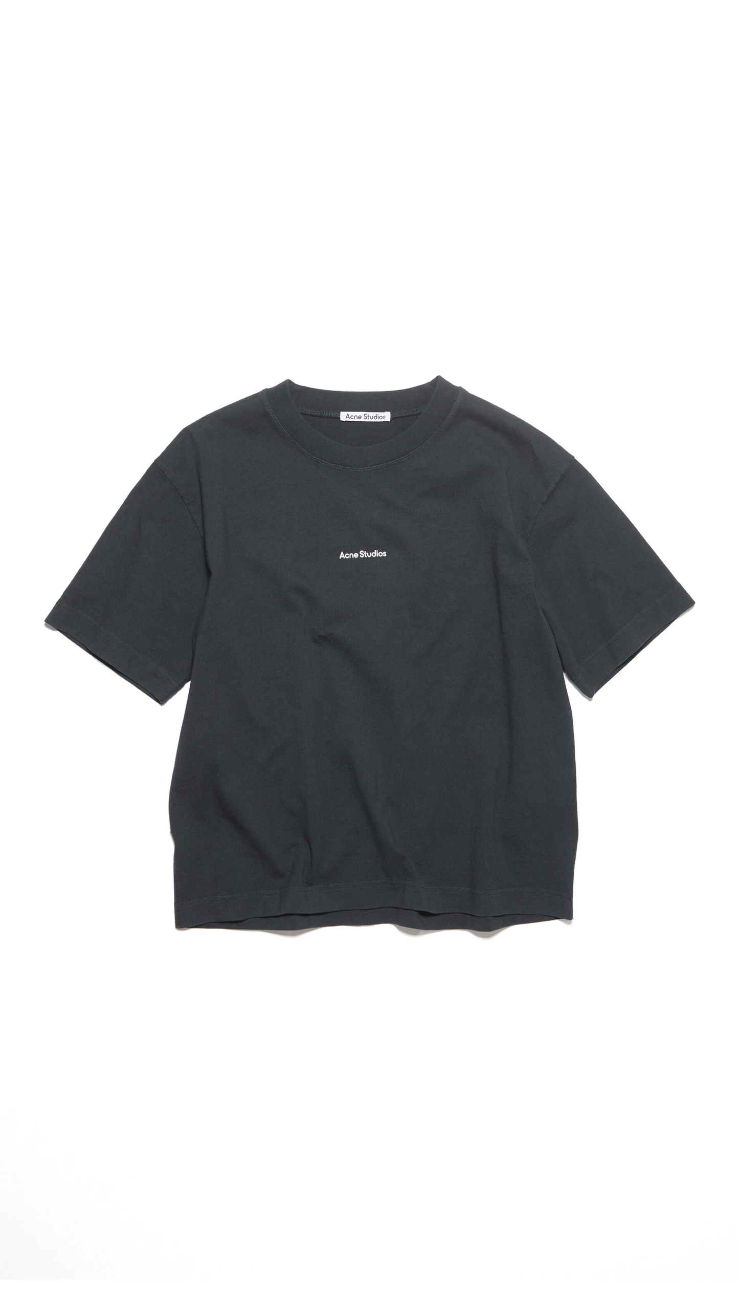 Logo T-Shirt - Black