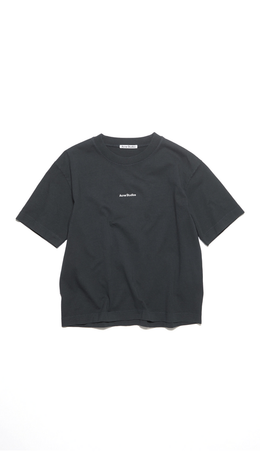 Logo T-Shirt - Black