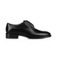 Chambeliss Derbies - Black