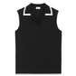 Cassandre Polo Shirt - Noir Craie