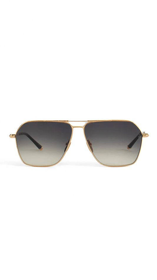 Stellar Sunglasses - Gold
