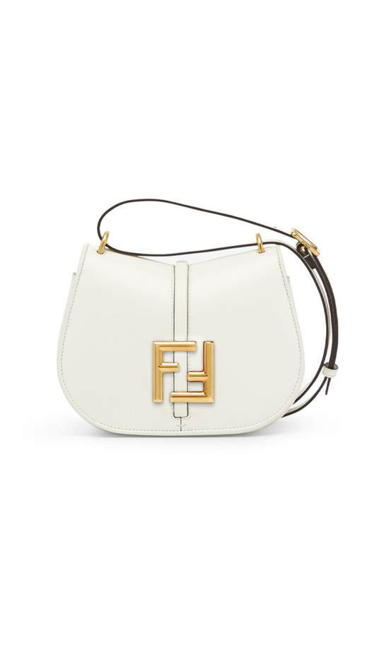 C'mon Mini Bag - White