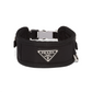 Nylon Pet Collar - Black