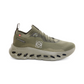Cloudtilt Sneaker in Recycled Polyester - Khaki Green