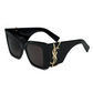 SL M119 Blaze Sunglasses - Black