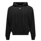 Arrow Moons Skate Hoodie - Black