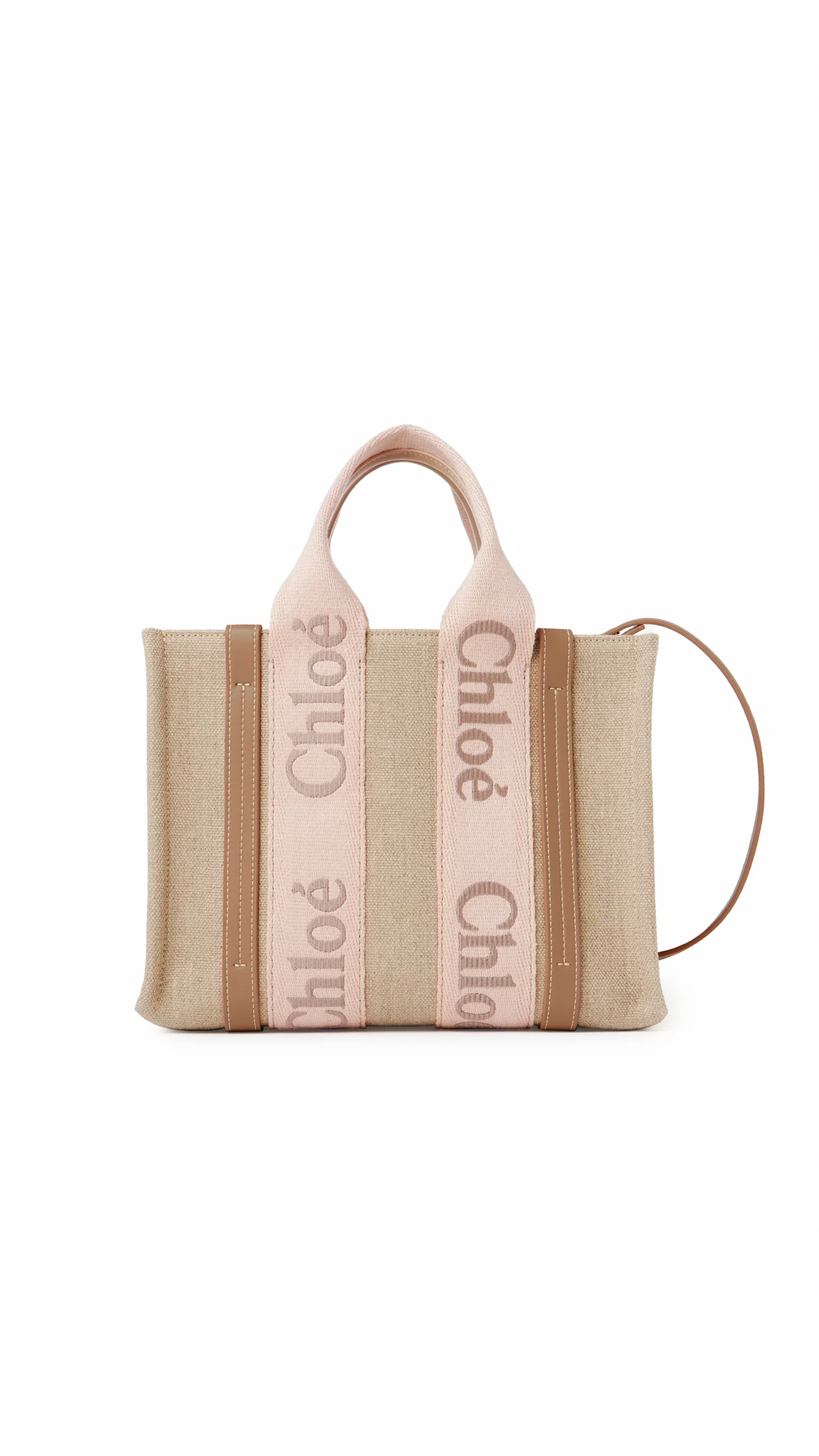 WOODY BAG