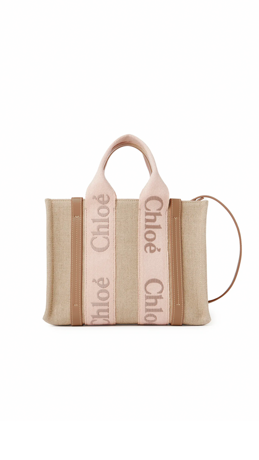 WOODY BAG