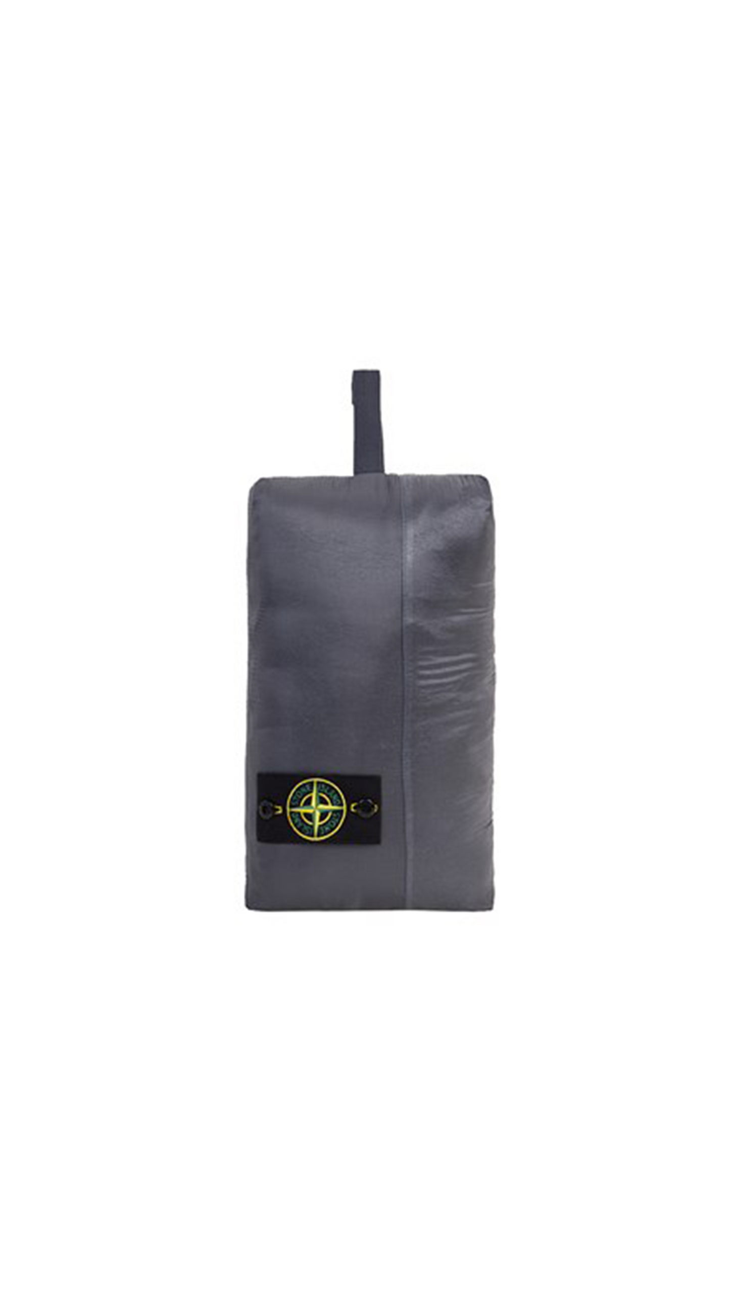 42324 Loom Woven Chambers R-Nylon Down-TC Packable Jacket - Grey