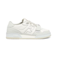 Match Strap Sneakers - White
