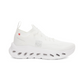 Cloudtilt Sneaker in Recycled Polyester - All White