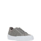 Fendi Force Low-Top Sneakers - Gray