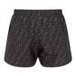 Swim Shorts - Black