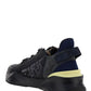 Fendi Flow Sneakers - Black