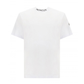 Logo T-Shirt - Optical White