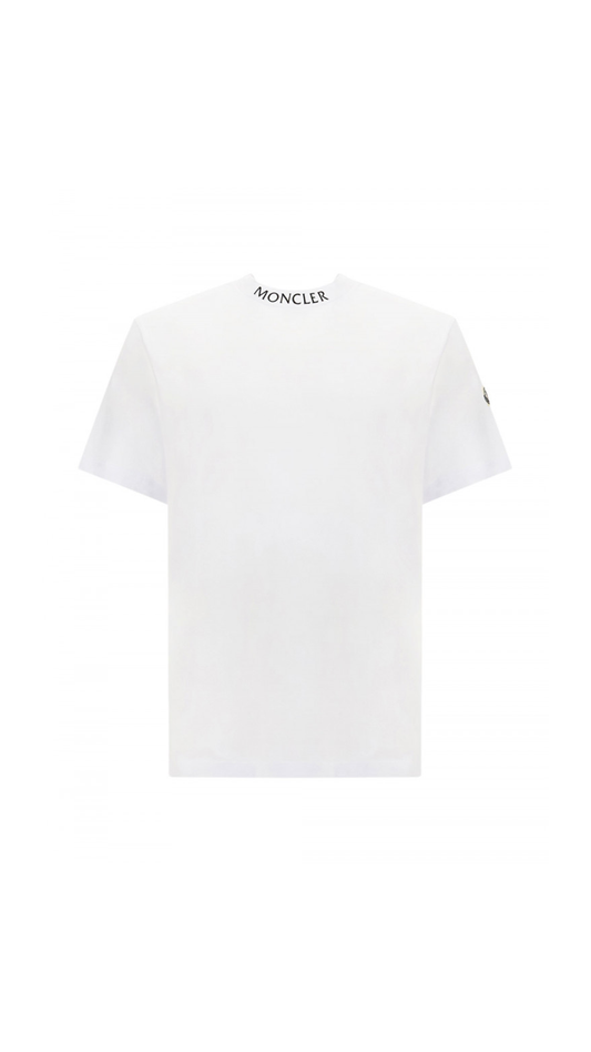 Logo T-Shirt - Optical White