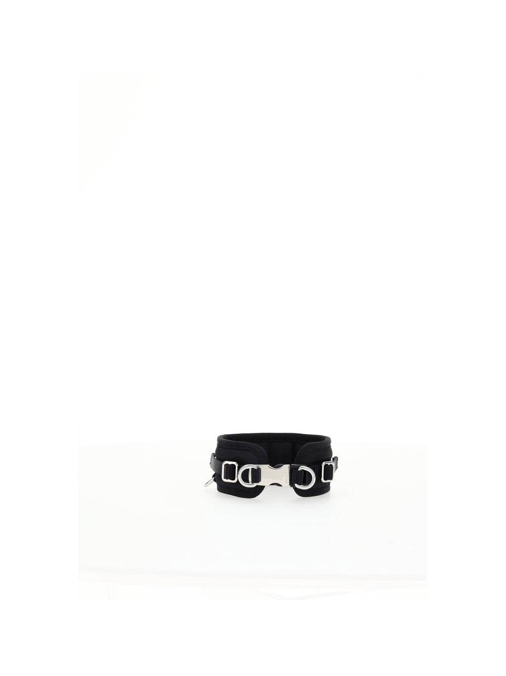 Nylon Pet Collar - Black