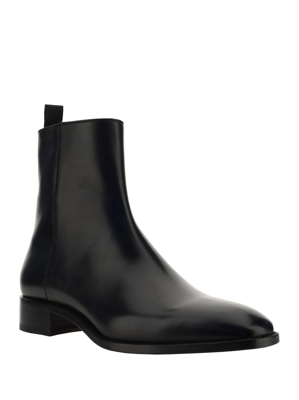Goliatito Boots - Black