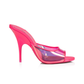 Just Arch Sandals - Fluo Pink