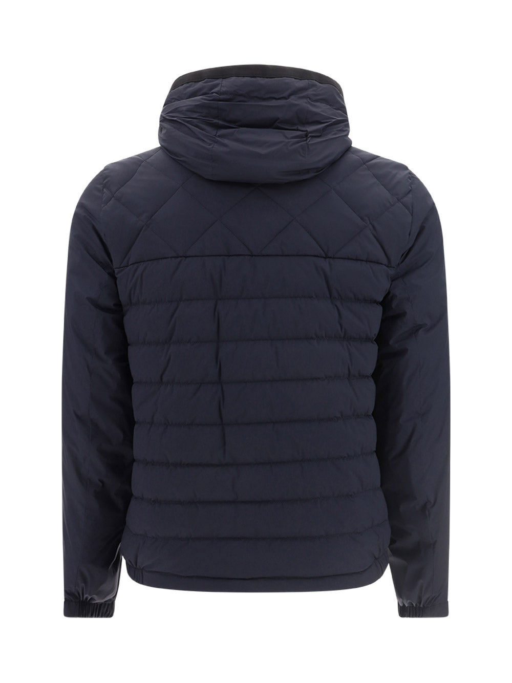 Muhu Down Jacket