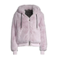 Portland Bunny Jacket - Lilac Hint