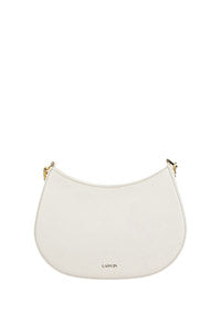 Hobo By Lanvin Bag - White