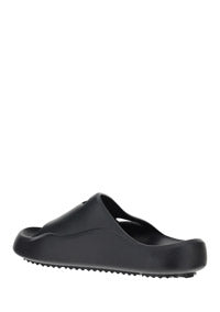 Meteor Rubber Slider - Black