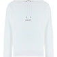 Rive Gauche Hoodie - White