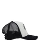 Palm Trucker Cap - Black