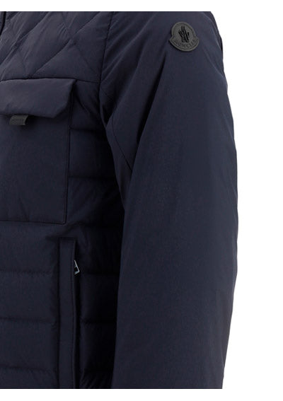 Muhu Down Jacket
