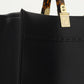 Large Fendi Sunshine - Black