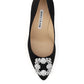 Hangisi 70 Pumps - Black.