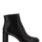 Adoxa Ankle Boot 70MM - Black