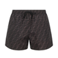 Swim Shorts - Black
