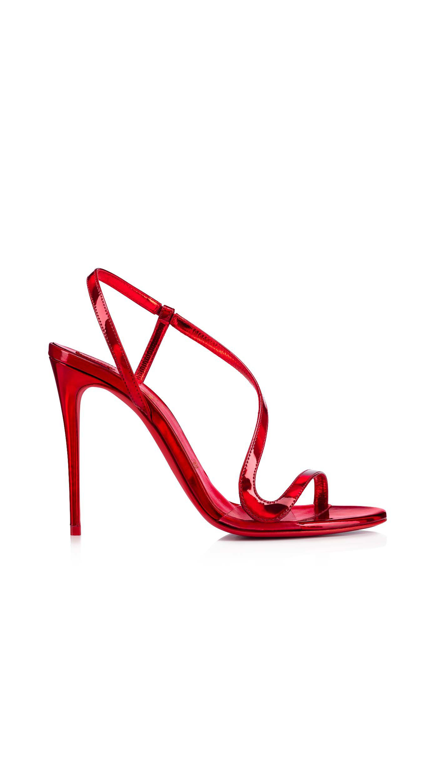 Rosalie Sandal - Loubi Psychic