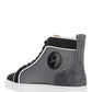 Louis Orlato Sneakers - Grey