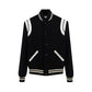 Teddy Jacket - Black