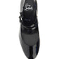 Miss Jane Pumps 55mm - Black