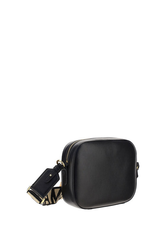 Stella Logo Mini Bag - Black