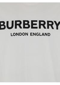 Logo Print T-Shirt - White