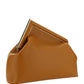 Fendi First Medium Bag - Brown