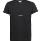 Men's Rive Gauche T-Shirt - Black